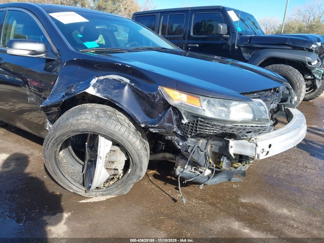 Продаж на аукціоні авто 2014 Acura Tl 3.7, vin: 19UUA9F51EA000629, номер лоту: 43628188