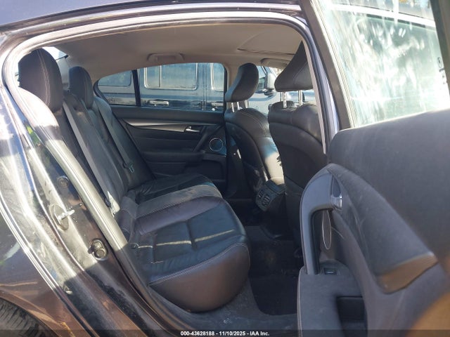 Продаж на аукціоні авто 2014 Acura Tl 3.7, vin: 19UUA9F51EA000629, номер лоту: 43628188