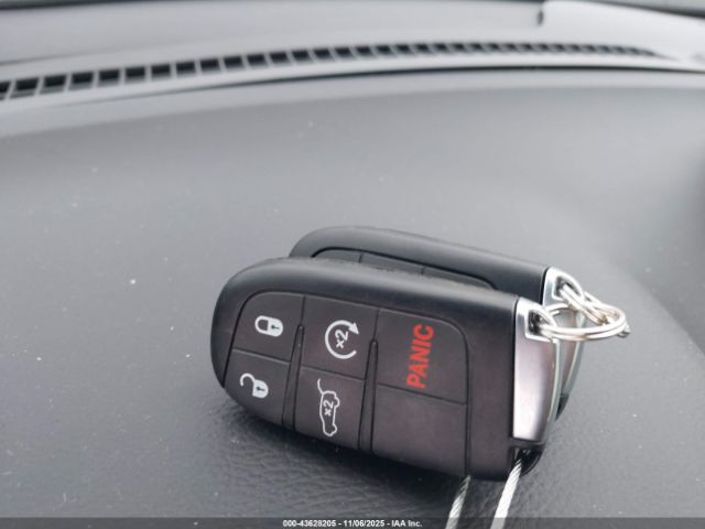 2019 DODGE DURANGO 1C4RDJDG0KC845800 Photo 10