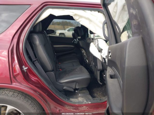 2019 DODGE DURANGO 1C4RDJDG0KC845800 Photo 7