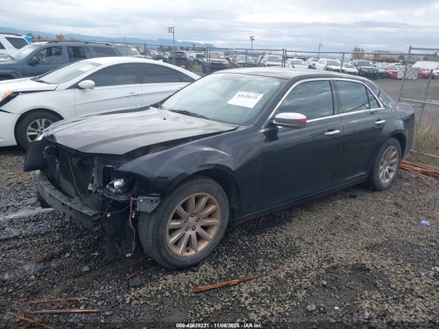Aukcja sprzedaży 2012 Chrysler 300 Limited, vin: 2C3CCACG0CH216664, numer aukcji: 43628221