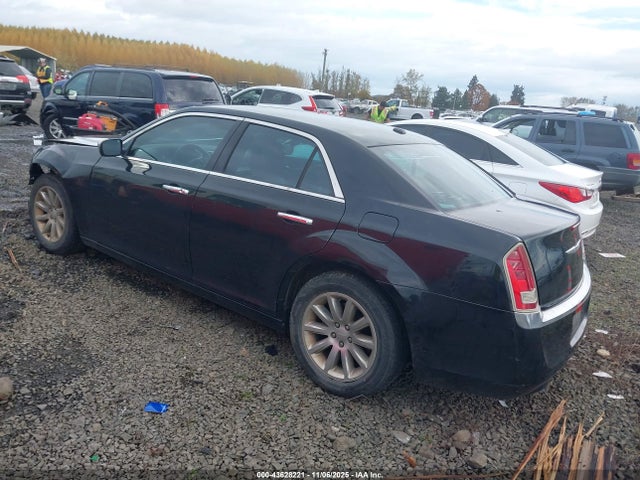 Aukcja sprzedaży 2012 Chrysler 300 Limited, vin: 2C3CCACG0CH216664, numer aukcji: 43628221
