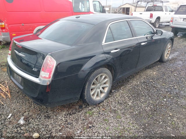 Aukcja sprzedaży 2012 Chrysler 300 Limited, vin: 2C3CCACG0CH216664, numer aukcji: 43628221