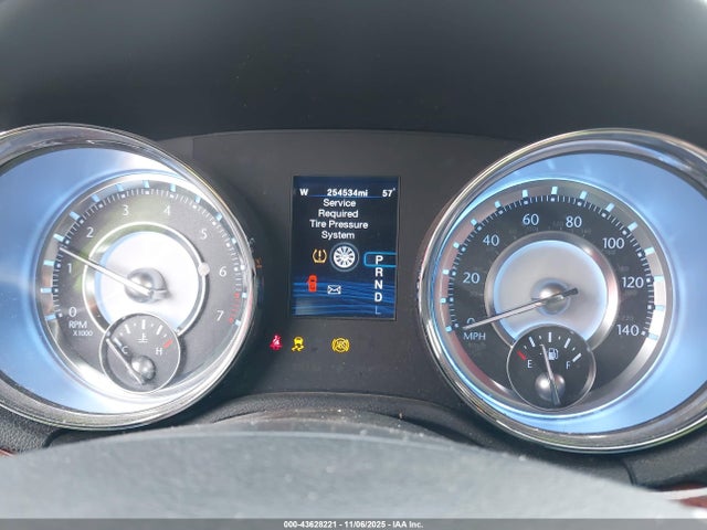 Aukcja sprzedaży 2012 Chrysler 300 Limited, vin: 2C3CCACG0CH216664, numer aukcji: 43628221
