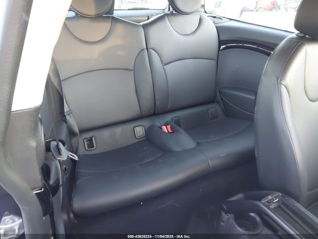 2012 MINI COOPER CLUBMAN WMWZF3C59CT190220 Photo 7