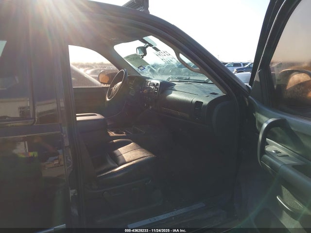 2009 CHEVROLET SILVERADO 1500 3GCEC23099G287822 Photo 4