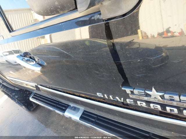 2009 CHEVROLET SILVERADO 1500 3GCEC23099G287822 Photo 5