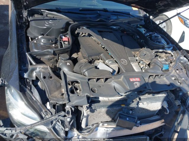 2012 MERCEDES-BENZ CLS 550 WDDLJ7DB3CA043458 Photo 9