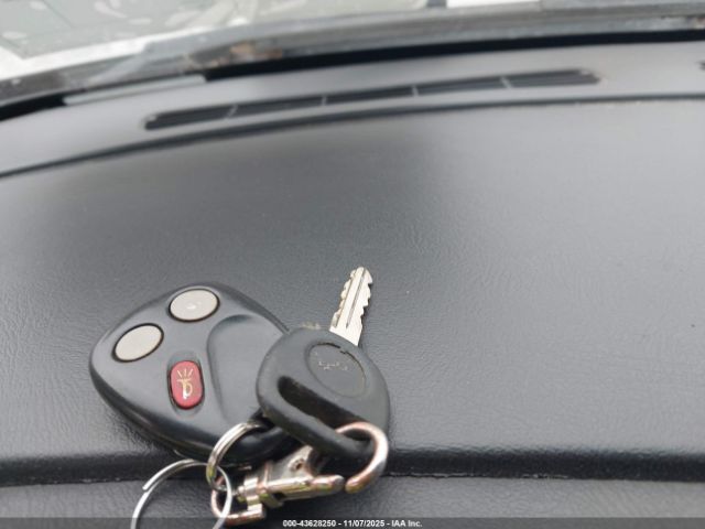 2005 CADILLAC ESCALADE ESV 3GYFK66N75G109353 Photo 10