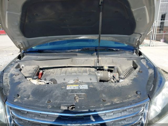 2014 CHEVROLET TRAVERSE 1GNKRHKD2EJ306221 Photo 9