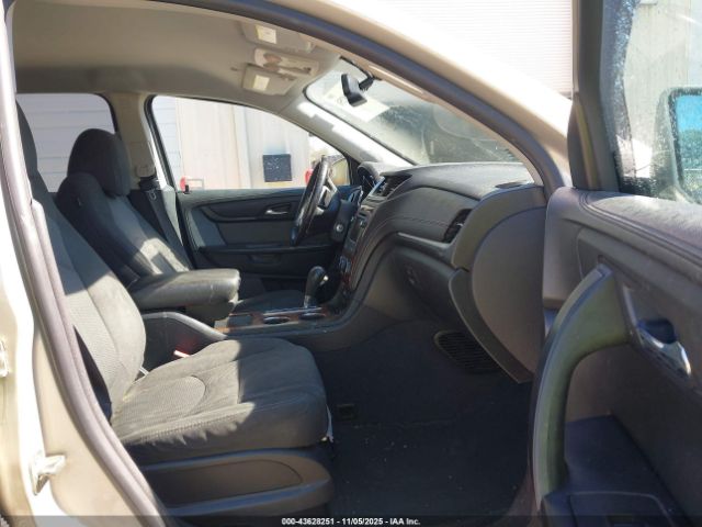2014 CHEVROLET TRAVERSE 1GNKRHKD2EJ306221 Photo 4