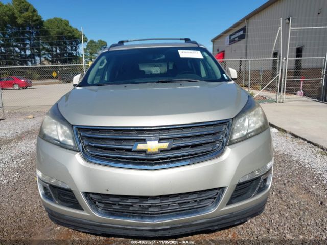 2014 CHEVROLET TRAVERSE 1GNKRHKD2EJ306221 Photo 5