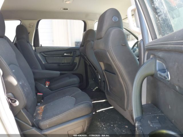 2014 CHEVROLET TRAVERSE 1GNKRHKD2EJ306221 Photo 7