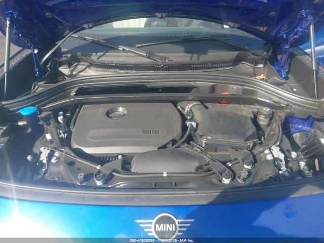 2025 MINI COUNTRYMAN WMZ23GA07S7P79205 Photo 9