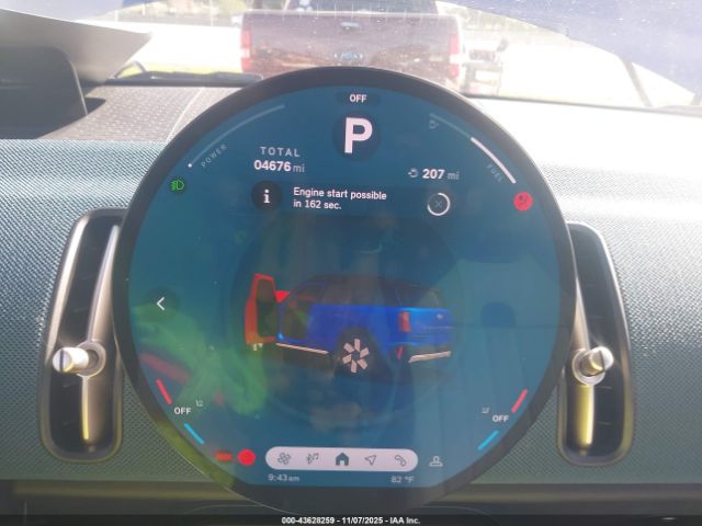 2025 MINI COUNTRYMAN WMZ23GA07S7P79205 Photo 6