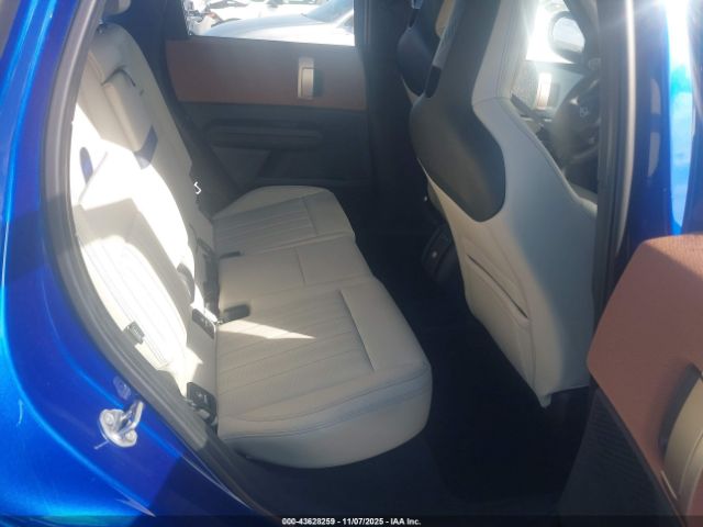 2025 MINI COUNTRYMAN WMZ23GA07S7P79205 Photo 7