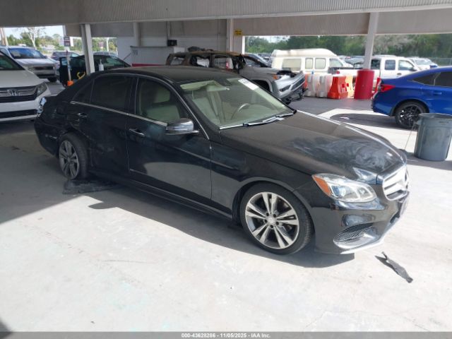 2016 MERCEDES-BENZ E 350 WDDHF8JB6GB183196