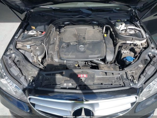 2016 MERCEDES-BENZ E 350 WDDHF8JB6GB183196 Photo 9