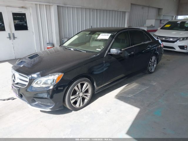2016 MERCEDES-BENZ E 350 WDDHF8JB6GB183196 Photo 1