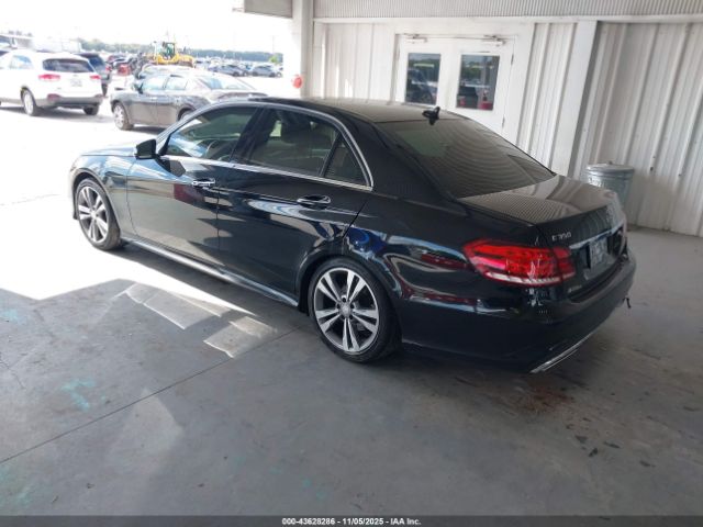 2016 MERCEDES-BENZ E 350 WDDHF8JB6GB183196 Photo 2