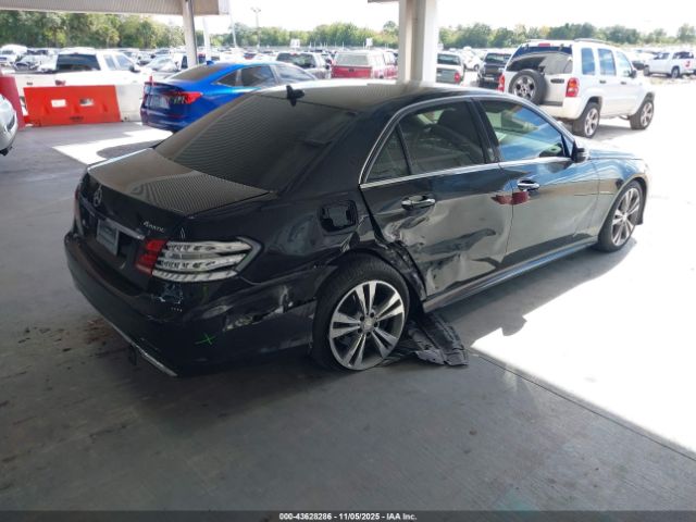 2016 MERCEDES-BENZ E 350 WDDHF8JB6GB183196 Photo 3