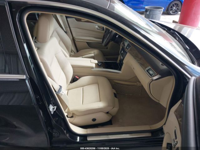 2016 MERCEDES-BENZ E 350 WDDHF8JB6GB183196 Photo 4