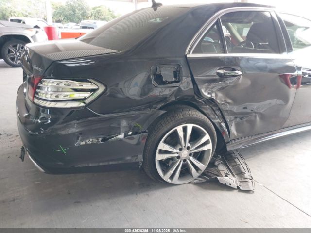 2016 MERCEDES-BENZ E 350 WDDHF8JB6GB183196 Photo 5