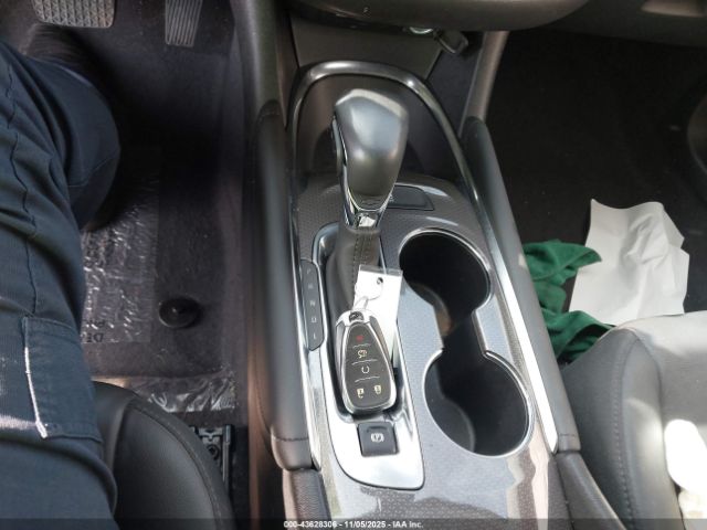 2022 CHEVROLET MALIBU 1G1ZD5ST0NF210787 Photo 10