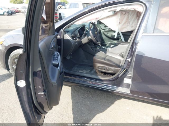 2022 CHEVROLET MALIBU 1G1ZD5ST0NF210787 Photo 4