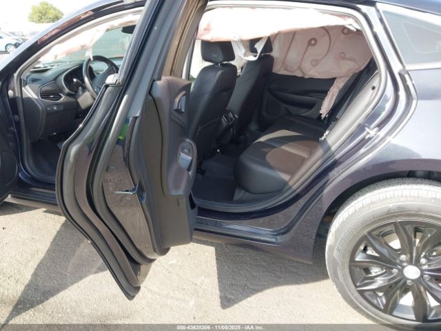 2022 CHEVROLET MALIBU 1G1ZD5ST0NF210787 Photo 7