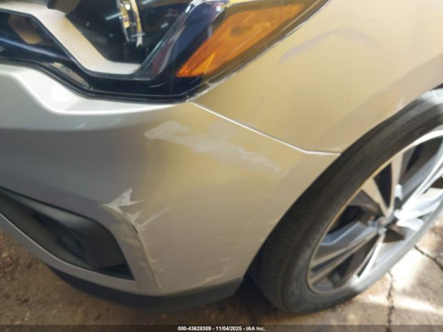 2018 NISSAN PATHFINDER 5N1DR2MM3JC620336 Photo 5