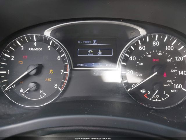 2018 NISSAN PATHFINDER 5N1DR2MM3JC620336 Photo 6