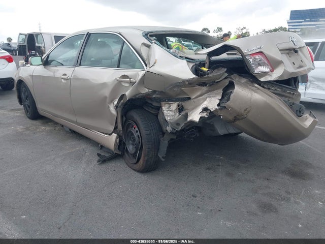 Auction sale of the 2007 Toyota Camry Le, vin: 4T1BE46K57U035500, lot number: 43628351