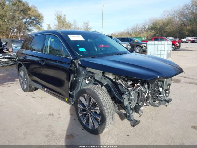 2020 LINCOLN CORSAIR 5LMCJ2D91LUL31268