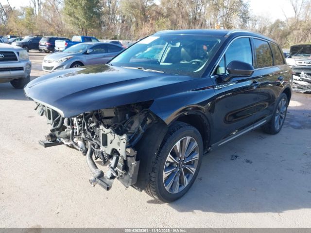 2020 LINCOLN CORSAIR 5LMCJ2D91LUL31268 Photo 1