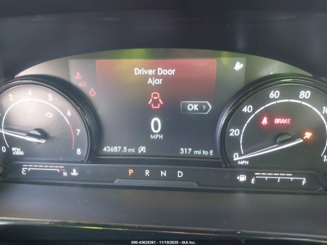 2020 LINCOLN CORSAIR 5LMCJ2D91LUL31268 Photo 6