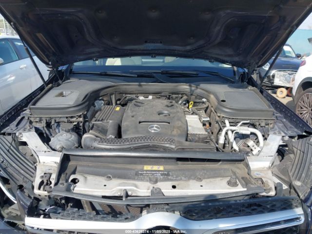 2019 MERCEDES-BENZ GLC 300 WDC0G4JB2KV125116 Photo 9