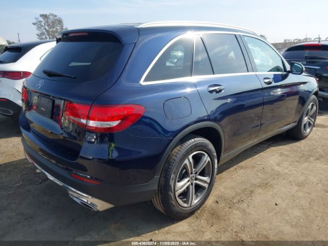 2019 MERCEDES-BENZ GLC 300 WDC0G4JB2KV125116 Photo 3