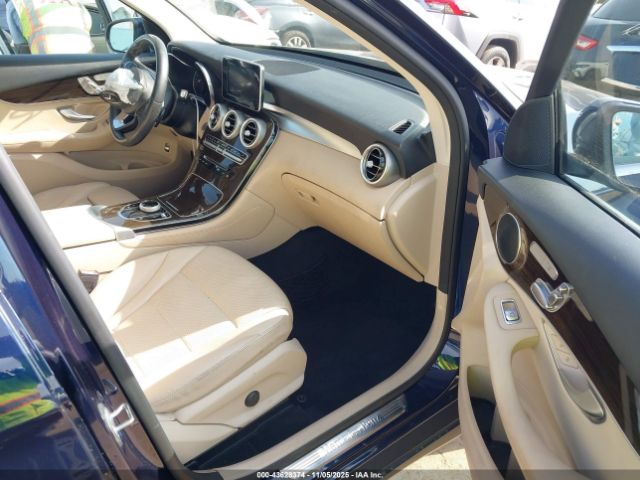 2019 MERCEDES-BENZ GLC 300 WDC0G4JB2KV125116 Photo 4