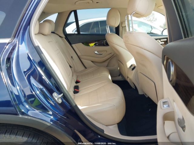 2019 MERCEDES-BENZ GLC 300 WDC0G4JB2KV125116 Photo 7