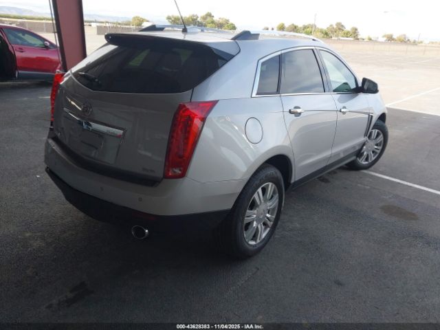 2015 CADILLAC SRX 3GYFNEE31FS611095 Photo 3