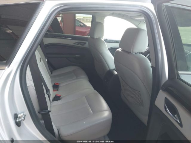 2015 CADILLAC SRX 3GYFNEE31FS611095 Photo 7