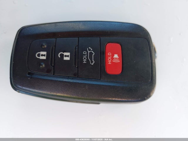 Aukcja sprzedaży 2022 Toyota Highlander Hybrid Xle, vin: 5TDHBRCH4NS091734, numer aukcji: 43628385