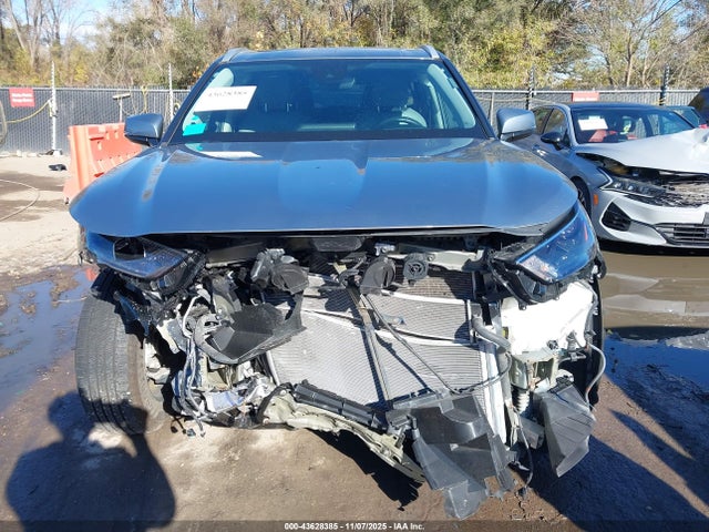 Aukcja sprzedaży 2022 Toyota Highlander Hybrid Xle, vin: 5TDHBRCH4NS091734, numer aukcji: 43628385