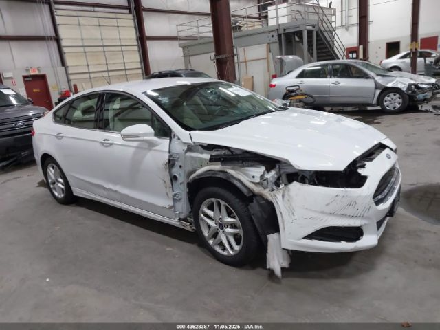 2016 FORD FUSION 3FA6P0H78GR360804
