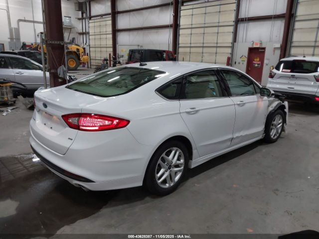 2016 FORD FUSION 3FA6P0H78GR360804 Photo 3