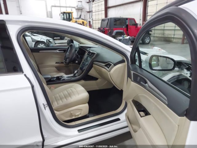 2016 FORD FUSION 3FA6P0H78GR360804 Photo 4
