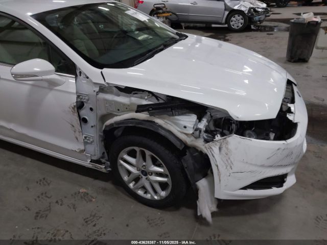 2016 FORD FUSION 3FA6P0H78GR360804 Photo 5