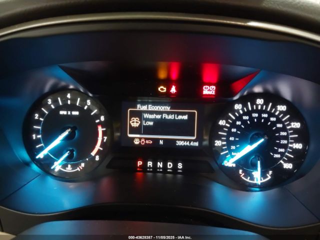 2016 FORD FUSION 3FA6P0H78GR360804 Photo 6