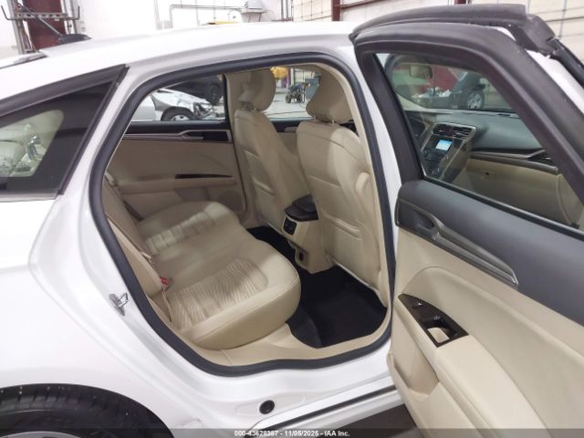 2016 FORD FUSION 3FA6P0H78GR360804 Photo 7